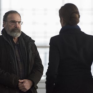 Fotoğraf Mandy Patinkin