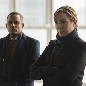 Fotoğraf Elizabeth Marvel