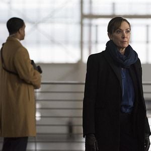 Fotoğraf Elizabeth Marvel