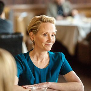 Fotoğraf Anne Heche