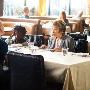 Fotoğraf Amanda Seyfried