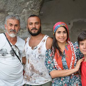 Fotoğraf Mezeci Çırağı