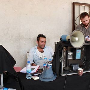 Fotoğraf Mezeci Çırağı