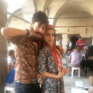 Fotoğraf Mezeci Çırağı