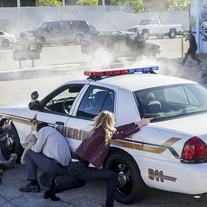 Fotoğraf Chris O'Donnell