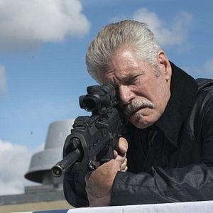 Fotoğraf Stephen Lang