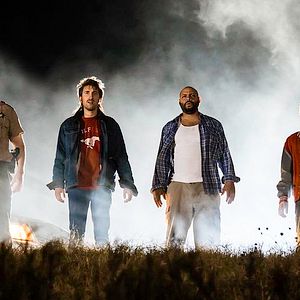 Fotoğraf Colton Dunn