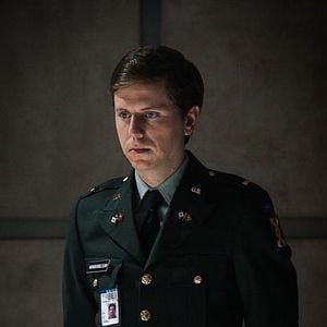 Fotoğraf Kirk C. Johnson