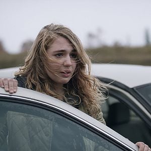 Fotoğraf Sophie Nélisse