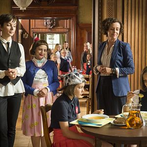 Fotoğraf Maria Schrader