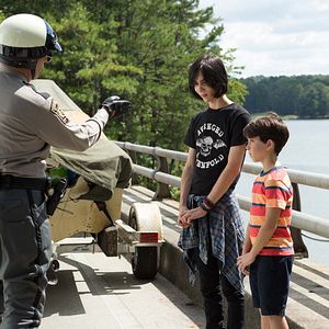 Fotoğraf Saftirik Greg'in Günlüğü: Bende Bu Şans Varken!