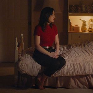 Fotoğraf Casting JonBenet