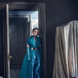 Fotoğraf Sarah Bolger