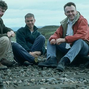 Fotoğraf Trainspotting