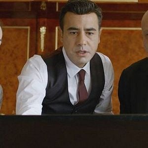 Fotoğraf Hayat Şarkısı