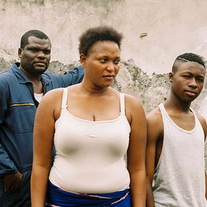 Fotoğraf Véronique Beya Mputu