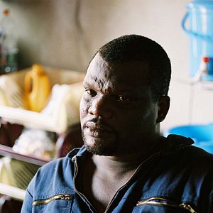 Fotoğraf Félicité