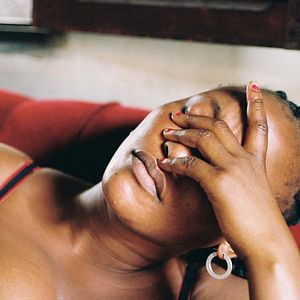 Fotoğraf Véronique Beya Mputu