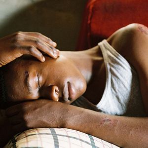 Fotoğraf Véronique Beya Mputu