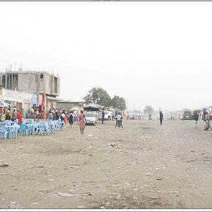 Fotoğraf Félicité