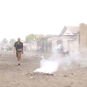 Fotoğraf Véronique Beya Mputu