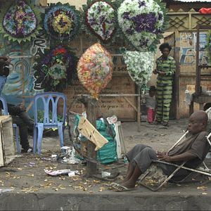 Fotoğraf Félicité