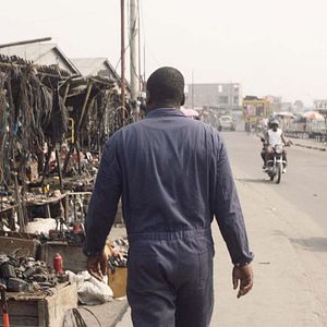 Fotoğraf Félicité