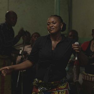 Fotoğraf Félicité