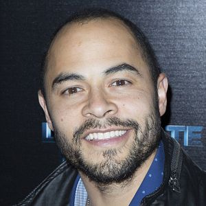 Fotoğraf Jose Pablo Cantillo