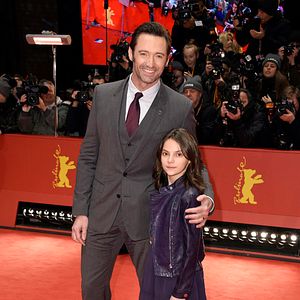 Fotoğraf Dafne Keen