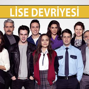 Fotoğraf Lise Devriyesi