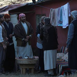 Fotoğraf Bordo Bereliler: Suriye