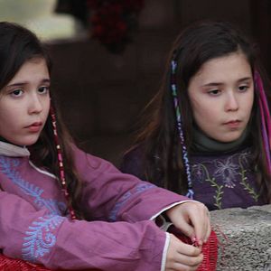 Fotoğraf Bordo Bereliler: Suriye