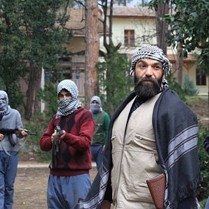 Fotoğraf Bordo Bereliler: Suriye