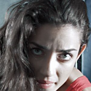 Fotoğraf Mimi Davila