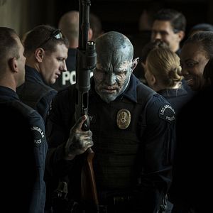 Fotoğraf Joel Edgerton