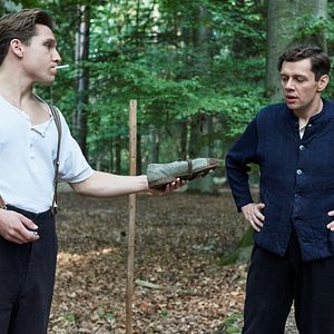 Fotoğraf Christian Friedel