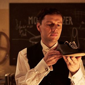 Fotoğraf Christian Friedel