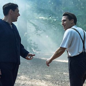 Fotoğraf Christian Friedel