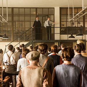 Fotoğraf Christian Friedel