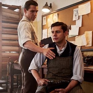 Fotoğraf Christian Friedel