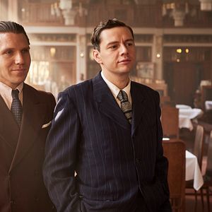 Fotoğraf Christian Friedel