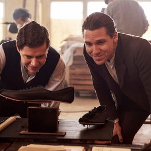 Fotoğraf Christian Friedel