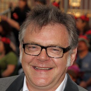Fotoğraf Kevin McNally