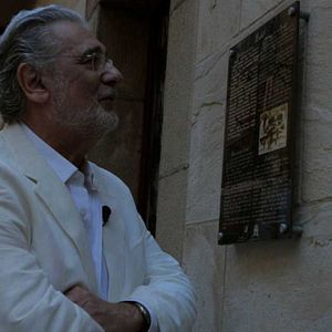 Fotoğraf Plácido Domingo