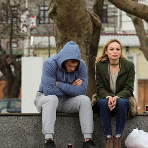 Fotoğraf Bu Şehir Arkandan Gelecek