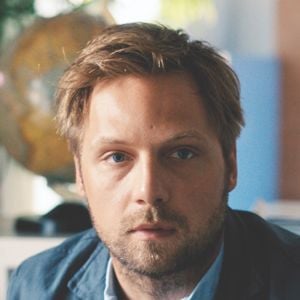 Fotoğraf Christoph Letkowski