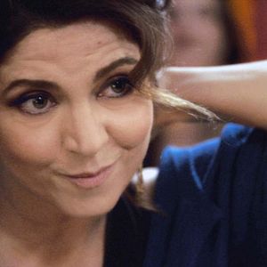 Fotoğraf Agnès Jaoui