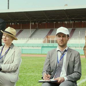 Fotoğraf Antoine Gouy