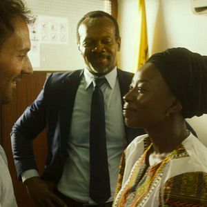 Fotoğraf Antoine Gouy